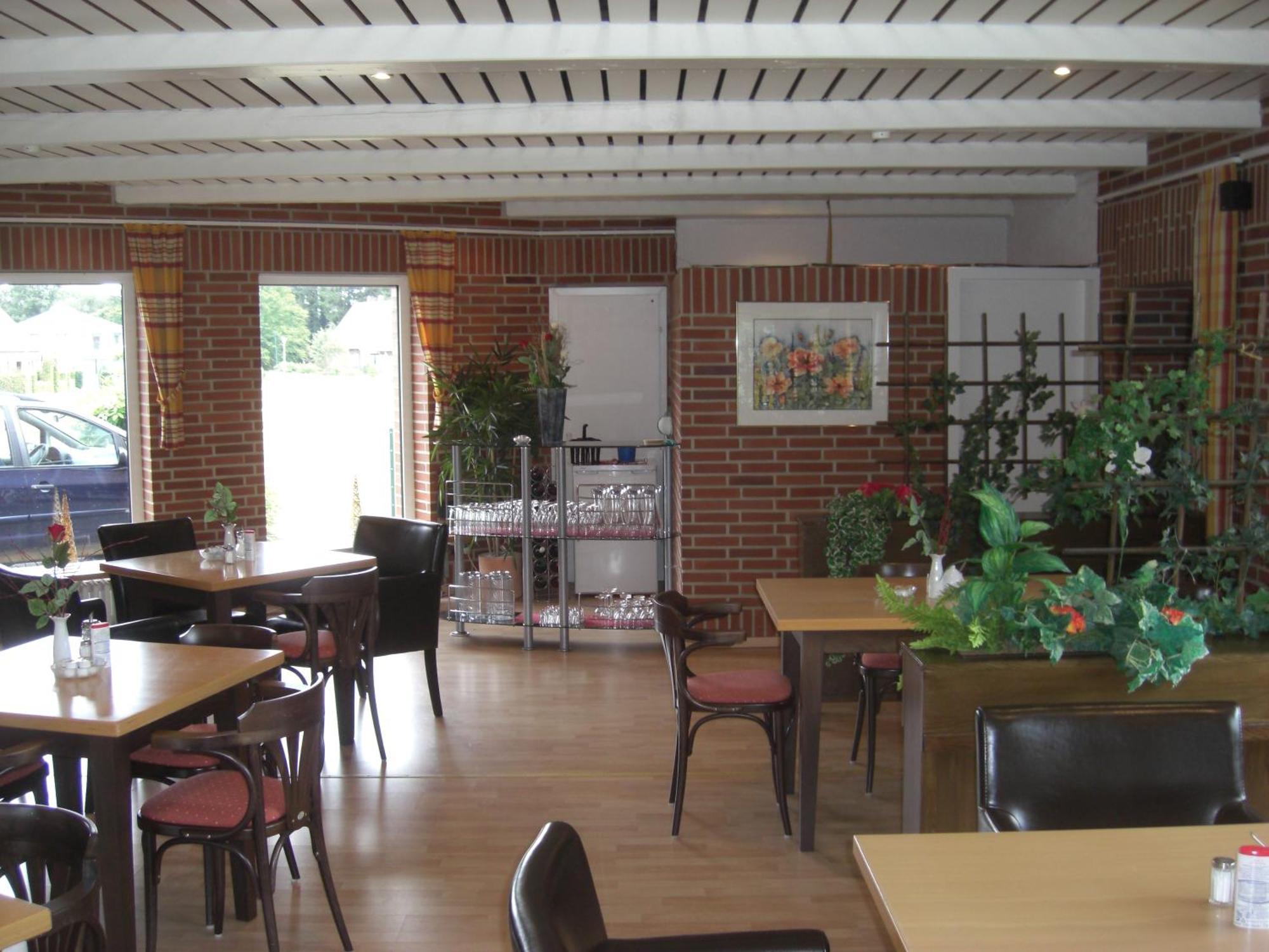Das Alte Wasserwerk Bad Bentheim Extérieur photo