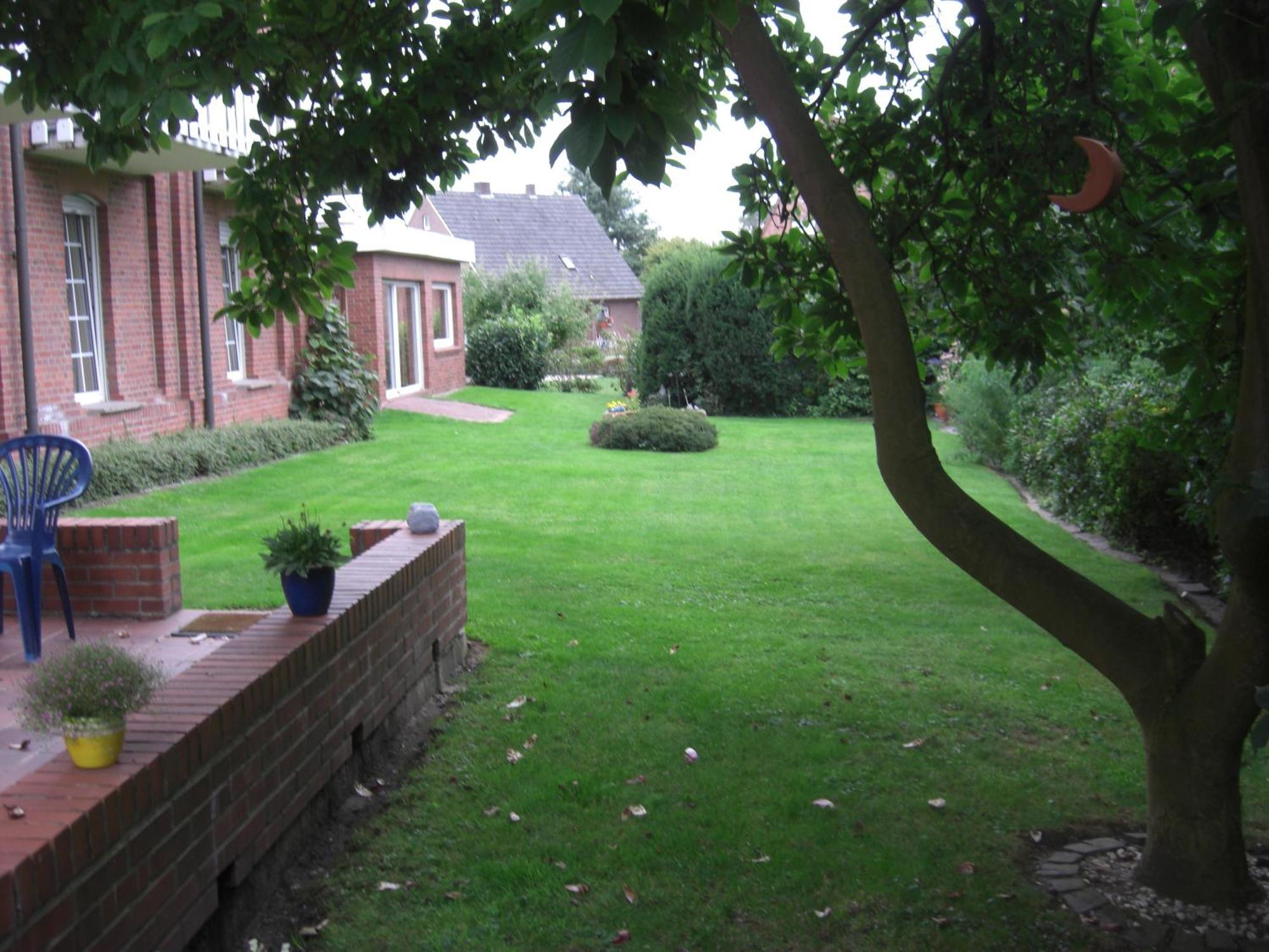 Das Alte Wasserwerk Bad Bentheim Extérieur photo